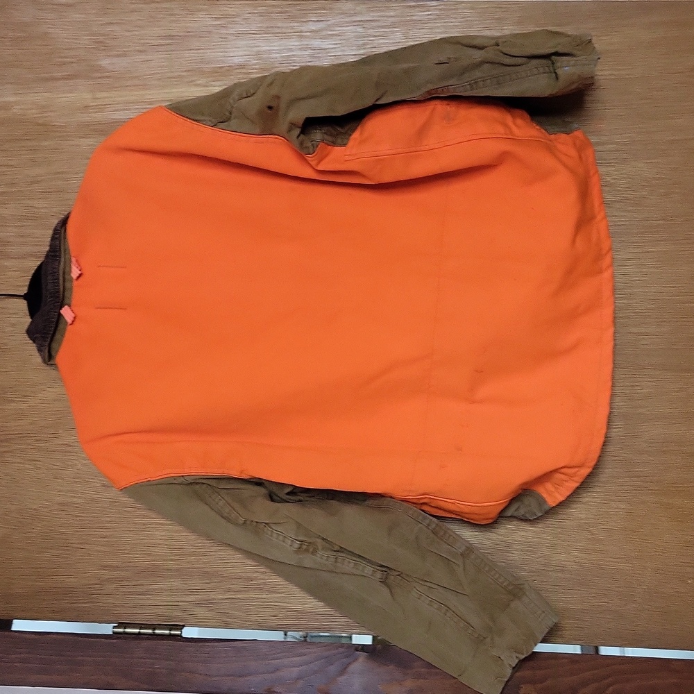 Hunting jacket - Picture 4 of 5